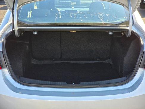 Used 2020 Chevrolet Malibu LS w/ LPO, Convenience Package 2 image 16