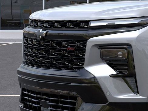 New 2026 Chevrolet Traverse RS AWD/4WD image 13