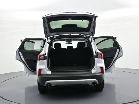 Certified 2025 Ford Escape Active FWD image 26
