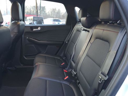 New 2026 Ford Escape ST-Line w/ Tech Pack #1 image 29