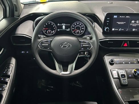 Used 2023 Hyundai Santa Fe SE AWD/4WD image 9