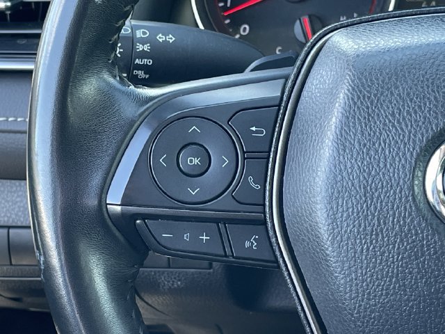 Used 2024 Toyota Camry XSE FWD image 13