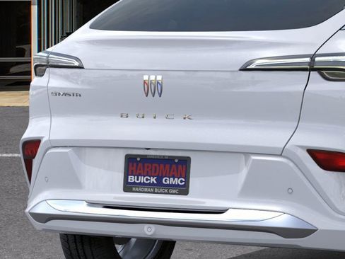 New 2026 Buick Envista Avenir image 14