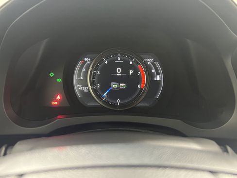 Used 2023 Lexus IS 350 F Sport w/ Navigation Package RWD image 16