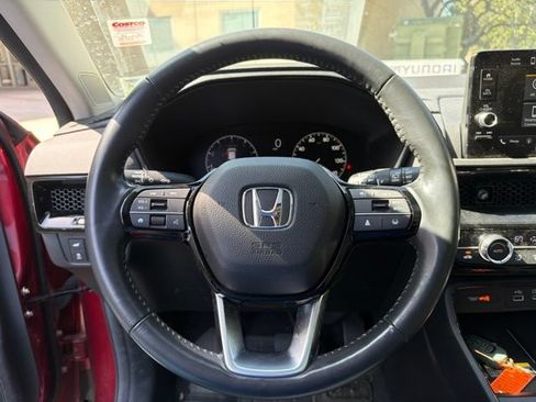 Used 2023 Honda CR-V EX-L image 8
