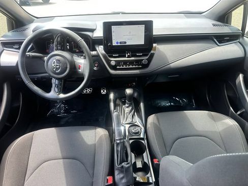 Used 2025 Toyota Corolla GR AWD/4WD image 19