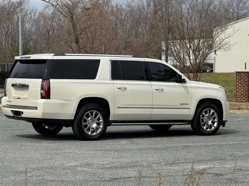 Used 2015 GMC Yukon XL Denali w/ Touring Package image 6