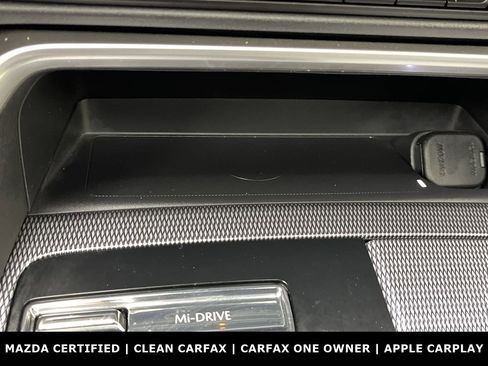 Used 2024 MAZDA CX-90 3.3 Turbo w/ Preferred Plus image 26