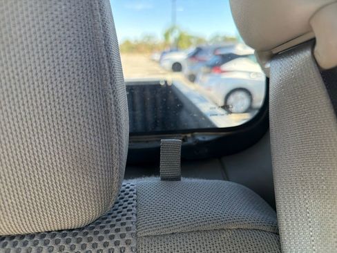 Used 2019 Nissan Frontier SV w/ Value Truck Package image 20