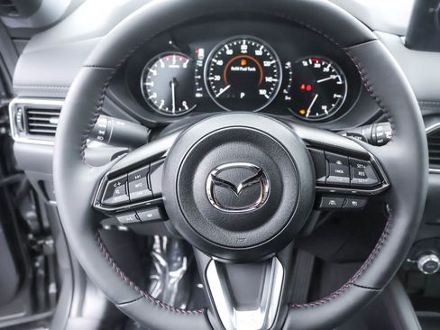 New 2025 MAZDA CX-5 2.5 Turbo w/ Premium Package image 25