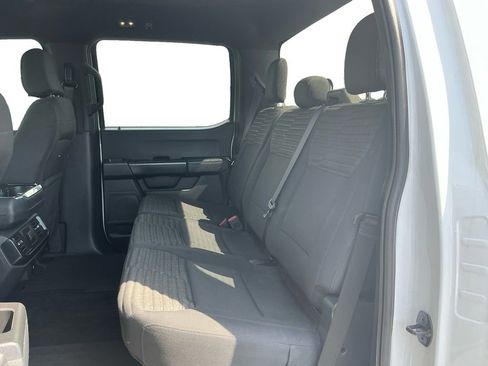 Used 2023 Ford F150 XL w/ STX Appearance Package AWD/4WD image 21