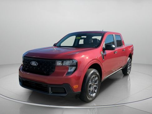 New 2026 Ford Maverick XLT FWD image 11