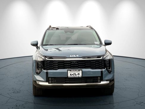 New 2026 Kia Sportage SX Prestige image 9