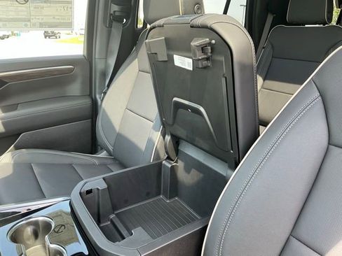 New 2026 Chevrolet Tahoe Premier w/ Sun And Tow Package AWD/4WD image 33