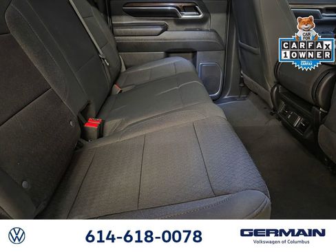 Used 2024 Chevrolet Silverado 2500 LT image 24