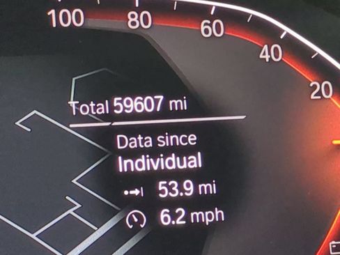 Used 2023 BMW X5 xDrive40i w/ Premium Package AWD/4WD image 38
