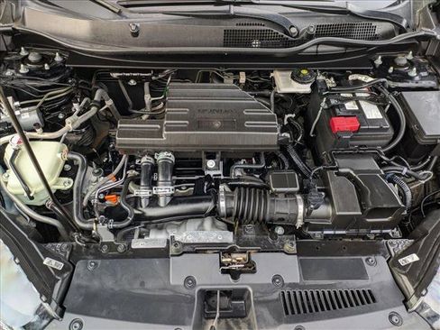 Used 2022 Honda CR-V EX-L image 22