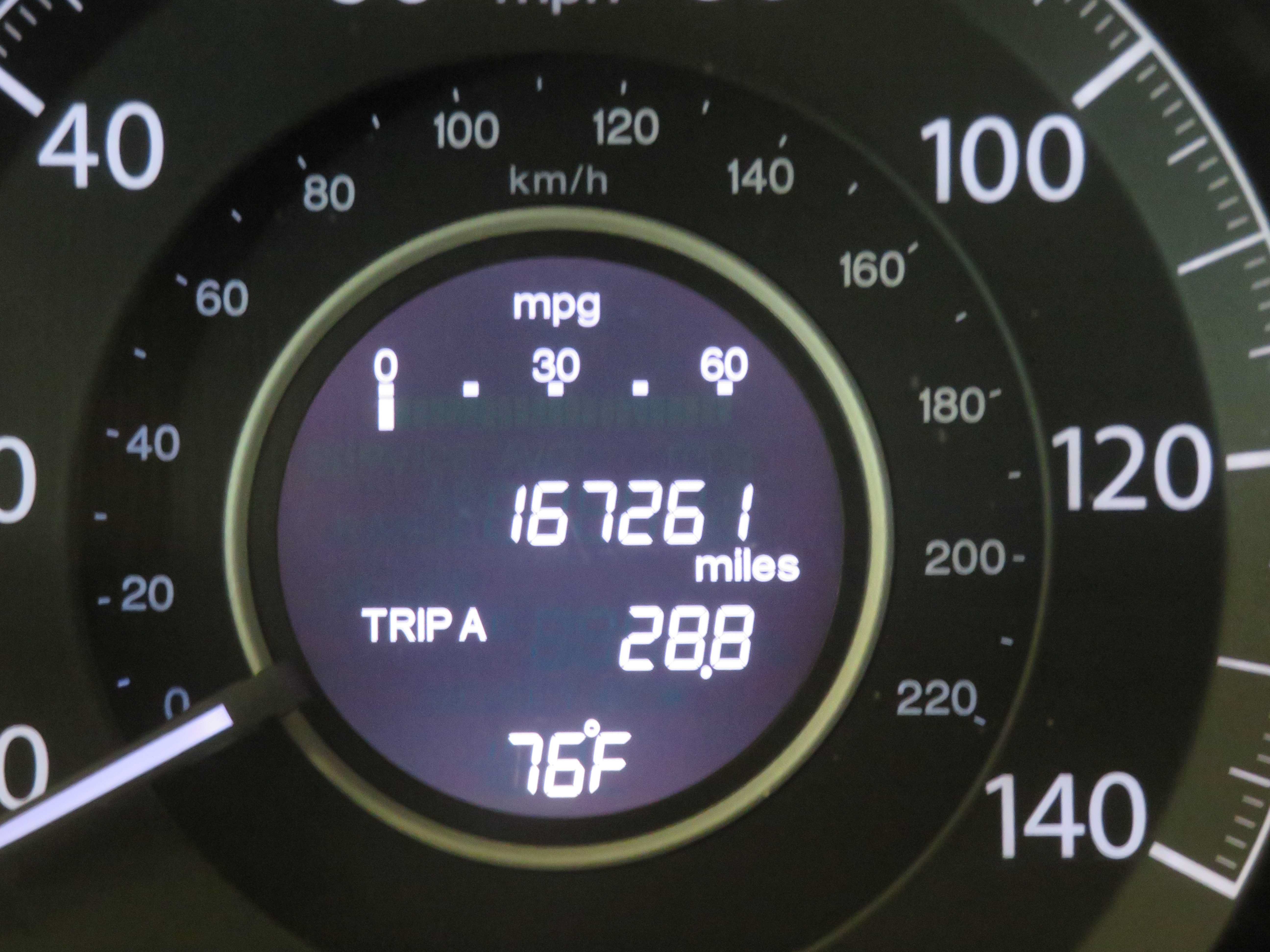 Used 2013 Honda CR-V EX-L image 31
