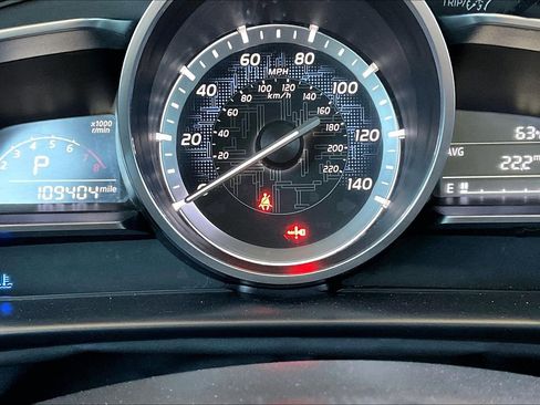 Used 2018 Toyota Yaris iA FWD image 12