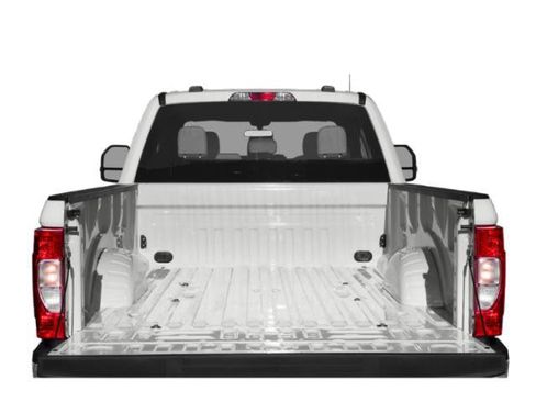 Used 2021 Ford F250 XL w/ STX Appearance Package AWD/4WD image 11