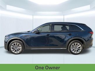 Used 2024 MAZDA CX-90 3.3 Turbo w/ Premium Package AWD/4WD video 2