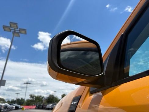 Used 2022 Ford Maverick Lariat w/ Lariat Luxury Package FWD image 15
