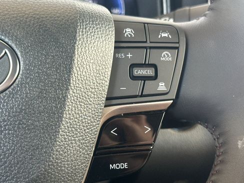 New 2026 Toyota Camry XSE FWD image 27