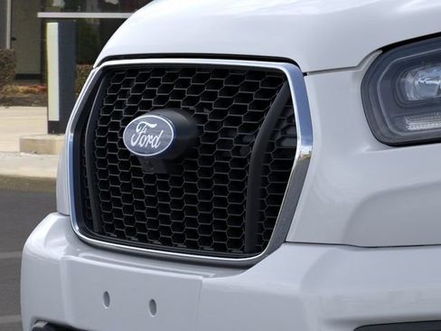 New 2026 Ford Transit 350 XLT RWD image 17