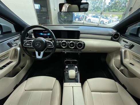 Used 2020 Mercedes-Benz A 220 4MATIC image 22