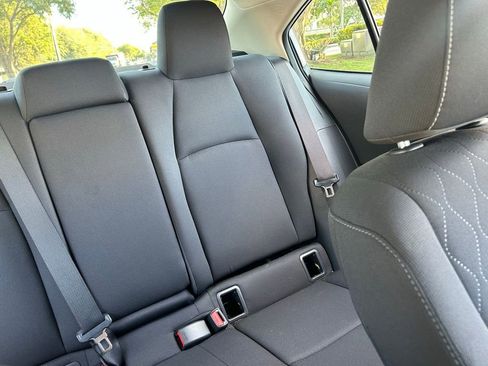 Used 2023 Toyota Corolla LE FWD image 14