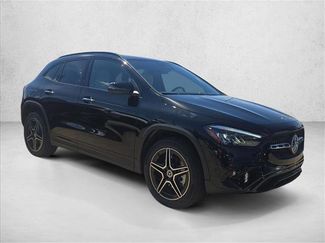 Certified 2026 Mercedes-Benz GLA 250 video 3