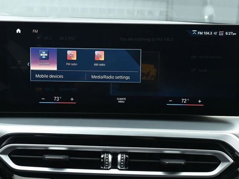 Used 2024 BMW M340i xDrive w/ Premium Package image 35