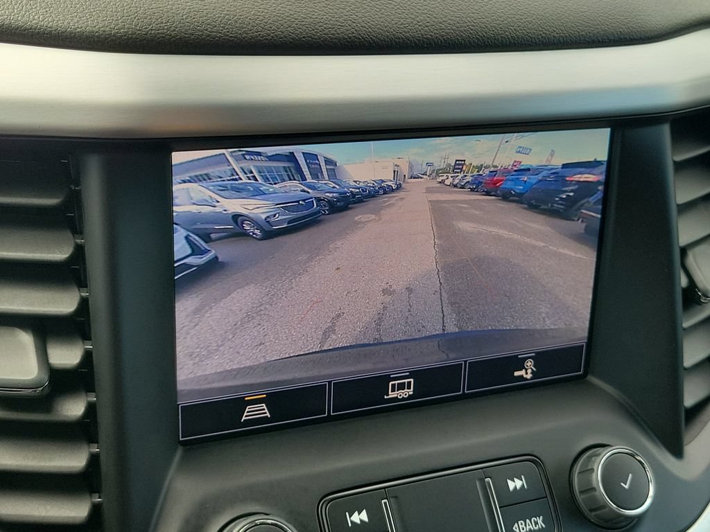 Used 2023 GMC Acadia SLT w/ Elevation Edition AWD/4WD image 29