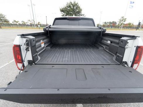 Used 2022 Honda Ridgeline RTL-E image 12