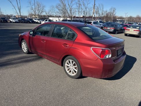 Used 2012 Subaru Impreza 2.0i Premium w/ All-Weather Pkg image 3