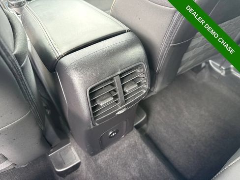 Used 2025 Ford Bronco Sport Big Bend AWD/4WD image 12