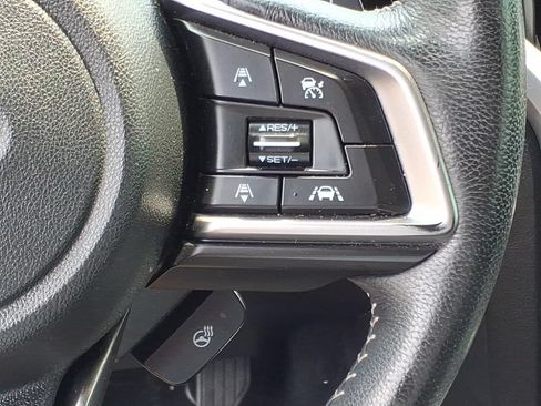 Used 2019 Subaru Ascent Limited AWD/4WD image 21