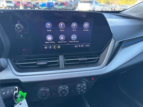 Used 2024 Chevrolet Trax LS w/ LS Convenience Package image 19