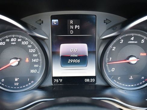 Used 2018 Mercedes-Benz C 300 Cabriolet w/ Premium Package image 69