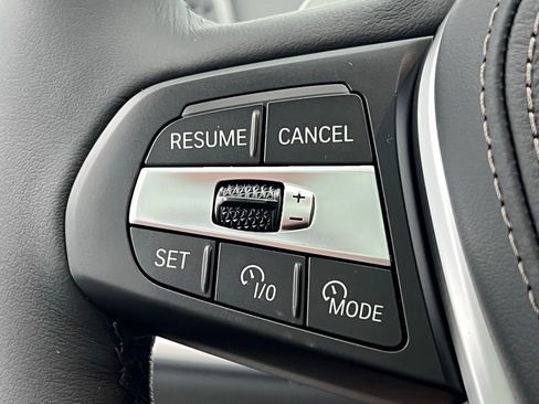 New 2026 BMW X5 xDrive50e AWD/4WD image 19