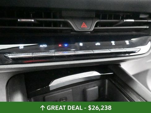 Used 2024 Buick Envision Preferred image 41