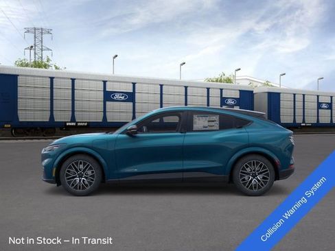 New 2026 Ford Mustang Mach-E Premium AWD/4WD image 3