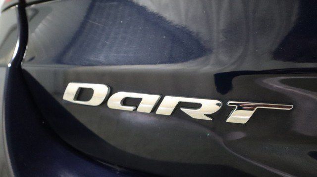Used 2015 Dodge Dart SXT w/ Sun/Sound Group FWD image 22