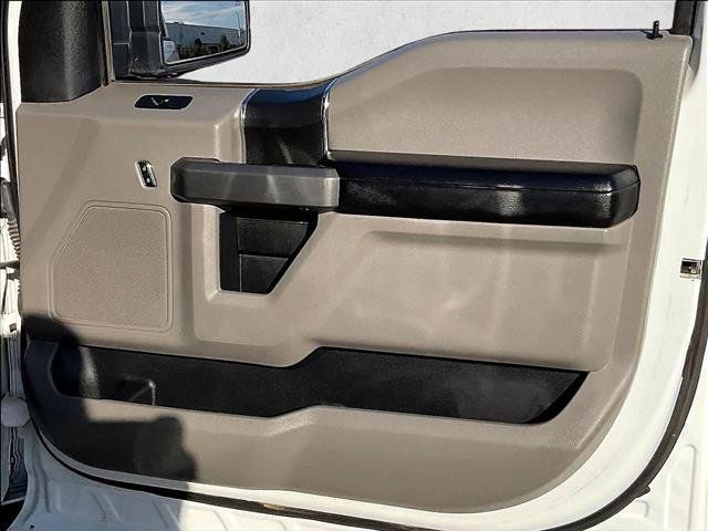 Used 2018 Ford F150 XLT w/ Equipment Group 301A Mid AWD/4WD image 15