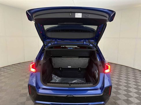 Used 2025 BMW X1 xDrive28i w/ Technology Package image 23