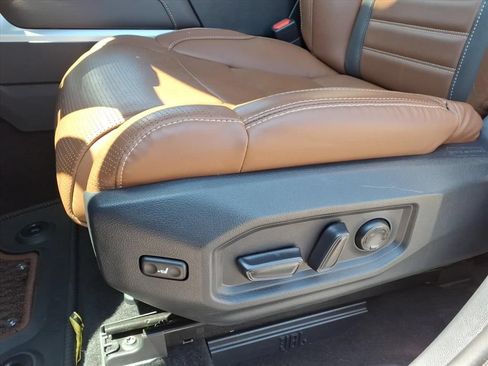 Used 2024 Toyota Tundra 1794 Edition AWD/4WD image 19