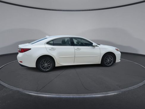 Used 2018 Lexus ES 350 w/ Premier Package FWD image 9