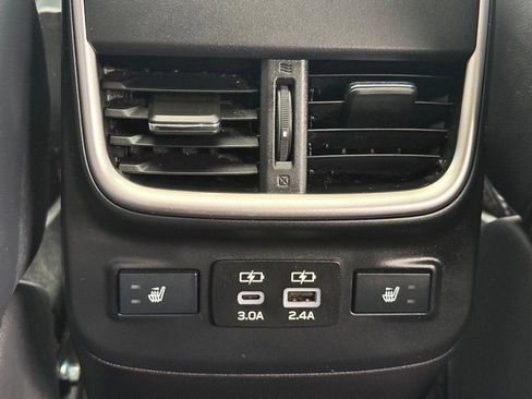 Used 2024 Subaru Outback Limited image 14