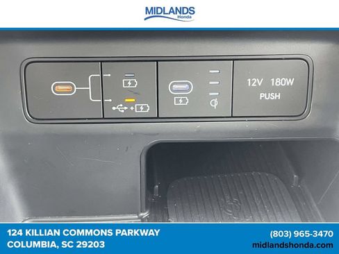 Used 2025 Hyundai Tucson SEL FWD image 30