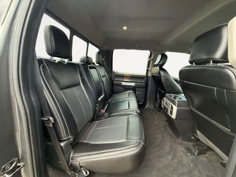 Used 2020 Ford F150 Lariat w/ Trailer Tow Package AWD/4WD image 23